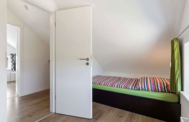 Holiday Home Near the Baltic Sea Beach - Foto 7