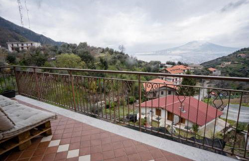 Miravesuvio - Foto 14