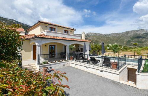 Holiday Villa Perla - Photo 47