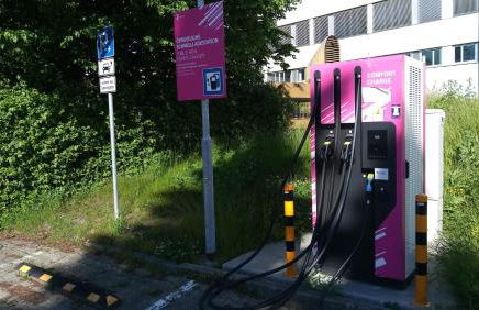 ATELIER IM STADTGARTEN direkt in Rottweil - Foto 18