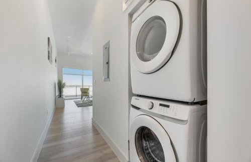 Contemporary 2BR I Gym I Parking I Workspace - Foto 16