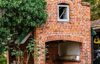 Alter Pfarrhof Rambow Wohnung 1 - Foto 11