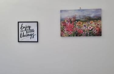 CITY HOUSE & FREE PARKING by Perry-Holiday moderno, panoramico e comodo fino a 6 ospiti - Foto 31