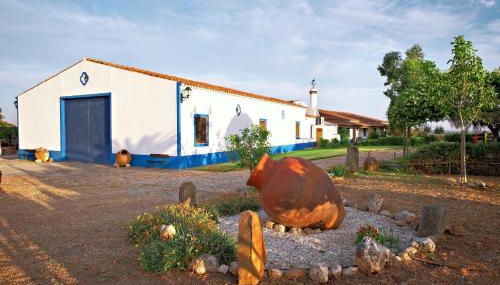 Monte Do Caneiro - Foto 2, Garden