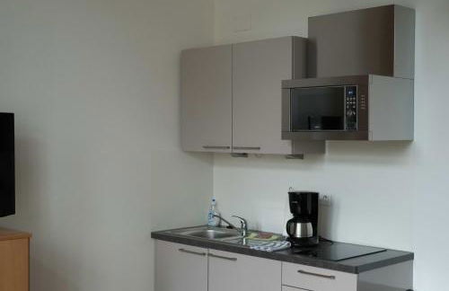 La Résidence de l'Orangerie - Foto 27