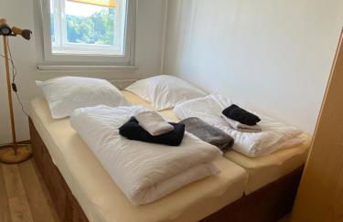 Apartment mit Loggia und Traumblick - Foto 19