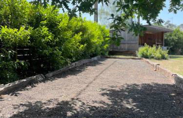 Maison proche du lac et océan avec Jacuzzi privatif - Foto 44