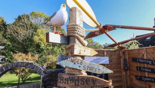 The Corner House - Foto 2