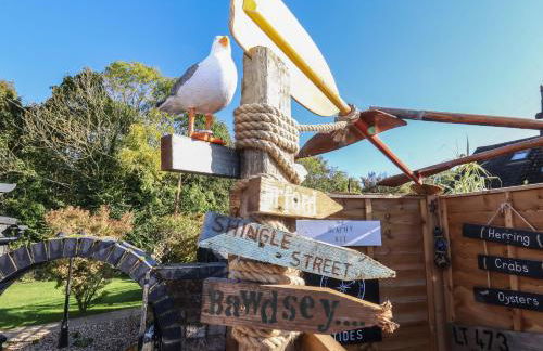 The Corner House - Foto 2