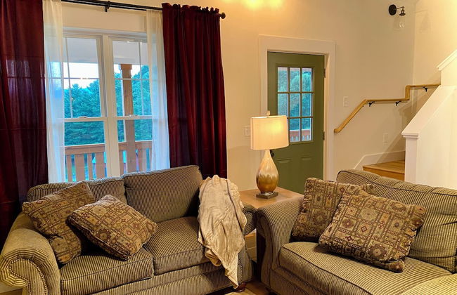 Shepherd's Lodge - Foto 12