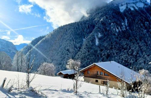 L'Écrin de Jana - Family chalet with garden - Foto 30