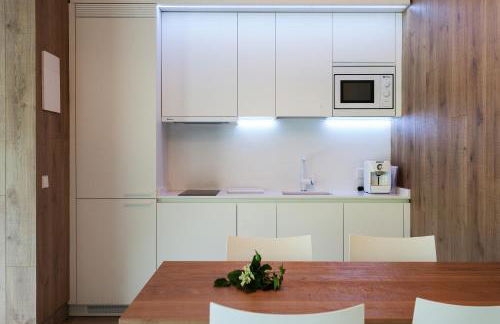 Cabañas Deluxe Basajaun Basoa by IrriSarri Land - Foto 54