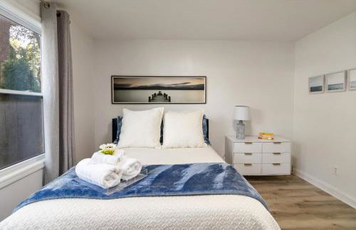 New Home in MidTown- Sleeps 11 For Rent in Atlanta - Foto 24