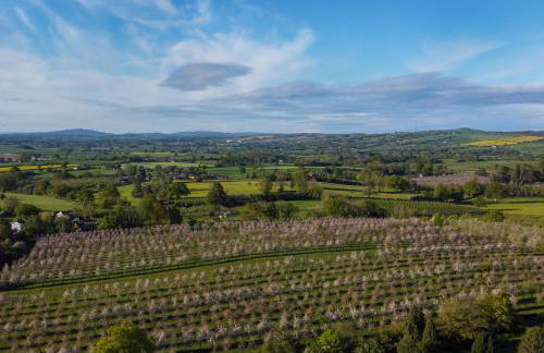 Dragon Orchard Retreat - Foto 4