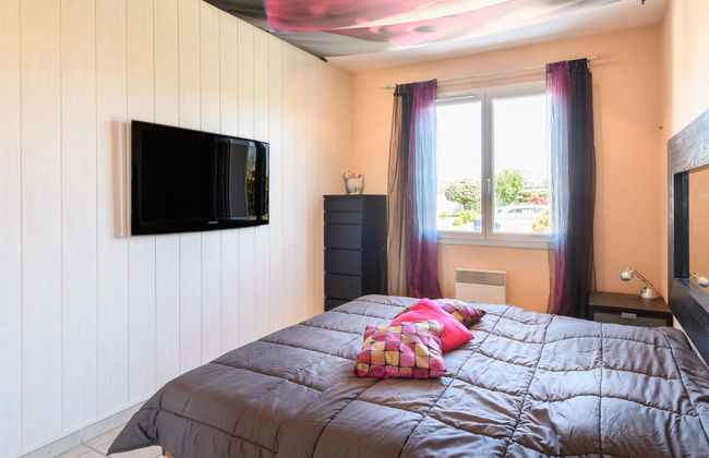 La Clairière - Foto 11