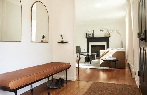 Beautifully Designed 4BR Home Heated Pool HotTub - Foto 27