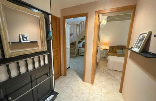 Airconditioned spacious country house with private swimming pool - Foto 24