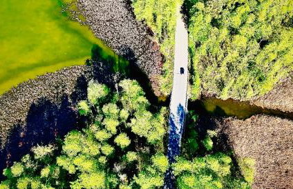 Dobrostan Domek w Naturze - Foto 22