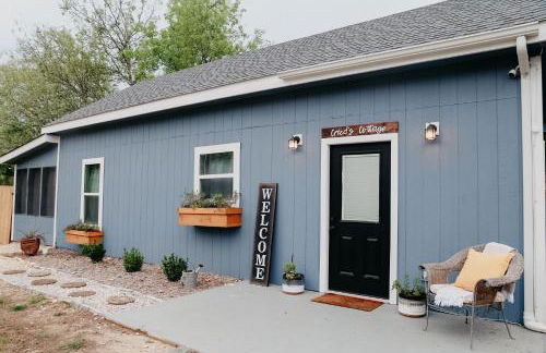 Creed's Cottage at Four Oaks - Photo 20