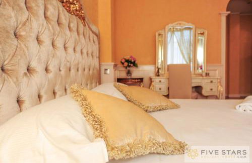 Le Majestic Promenade - Five Stars Holiday House - Foto 35