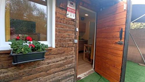 Cabaña del olivo - Foto 2