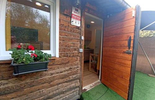 Cabaña del olivo - Photo 2