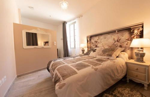 Charme et caractère au centre classé 3 étoiles - Foto 4