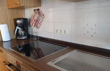 FeWo Steckenbergblick/Gästecard - Foto 13