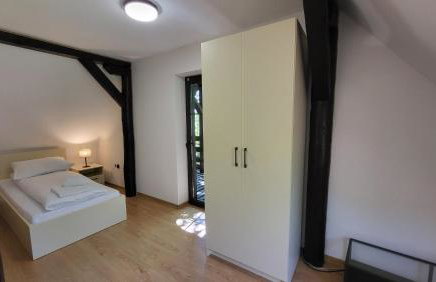 Domek Zacisze Zator Graboszyce - Foto 7