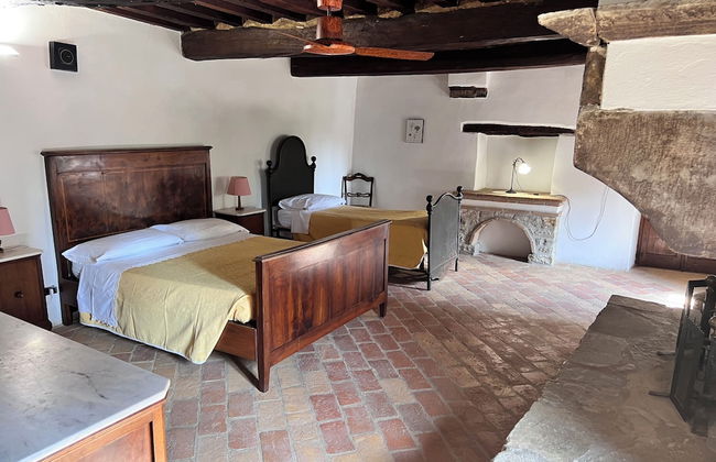 Bio Agriturismo La Cerqua - Foto 11