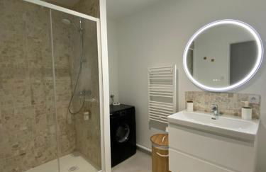 Les Gites de Saint Thierry - Foto 13