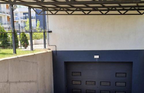 Apartamenty Parkowe D9 z garażem - Photo 25