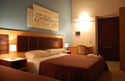 Terre Iblee Resort - Foto 101