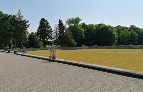 Schloß Wichmannsdorf - Foto 35