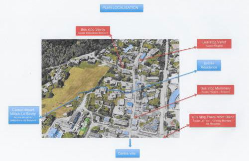 Le petit M Chamonix au pied du Brévent - Photo 14