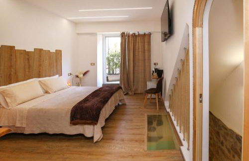 Romantic private pool room Relax in Castelsardo - Photo 14