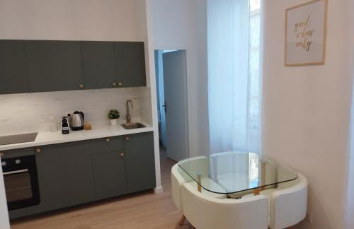 T2 cosy - centre ville - Foto 19