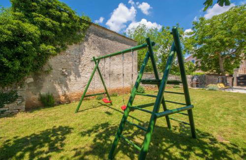 Villa Anton, a luxurious rustic villa in a peaceful setting - Foto 10