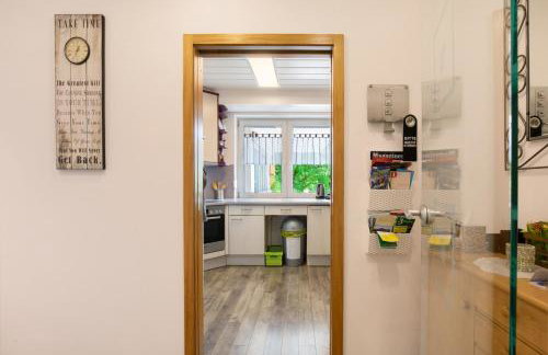 Ferienwohnung Weingärtner - Foto 14