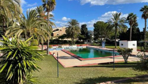 Las Palmeras Beach with Community Pool - Foto 4