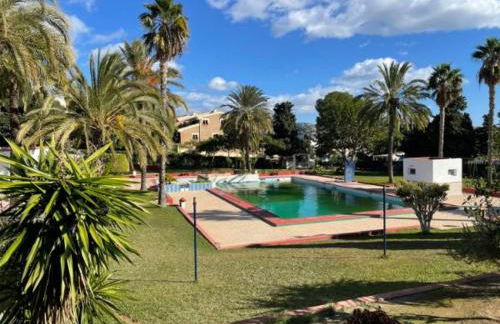 Las Palmeras Beach with Community Pool - Foto 4