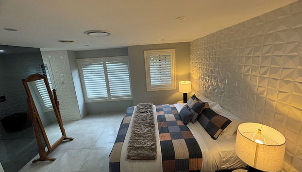 Cockatoo Retreat - Foto 3, Zustellbetten