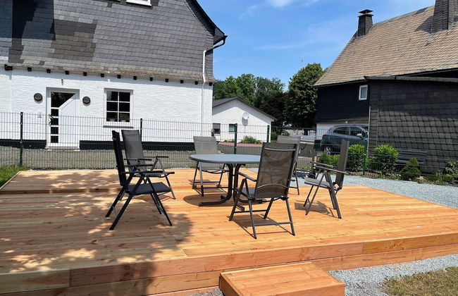 Ferienhaus Gegenuber dem Skigebiet - Foto 25