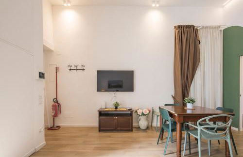 Palazzo Olimpia - Luxury Retreat - Foto 13