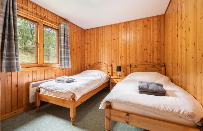 Loch Meiklie 3 bed - Foto 15