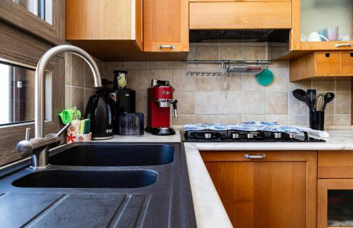 Villa Letizia - Heritage & Sustainable 100m Sea - Foto 36