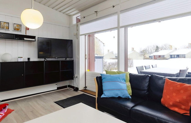 6 Person Holiday Park Home in Saeby - Photo 5
