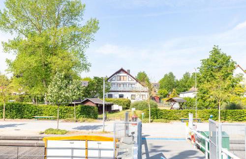 Haus Warnowblick - Foto 12