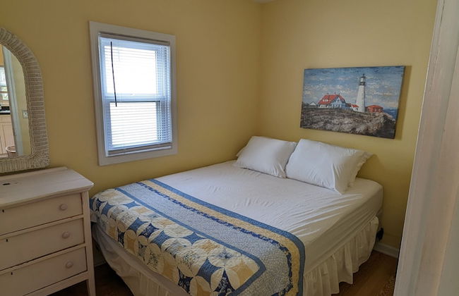 Little Yellow Cottages - Foto 5