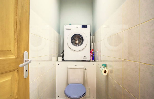 Le Cottage Bohème Nature Bien-Etre - Foto 43